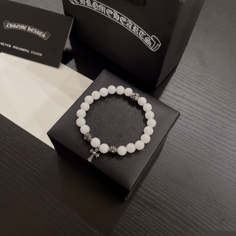 Ch**me He**ts bracelets